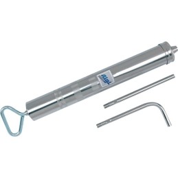 SERINGUE ACIER 1L 7195000