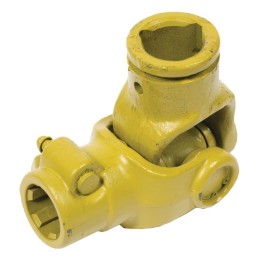 JOINT SIMPLE CR27X70 1"3/8 6C TUBE TRIANGLE 36