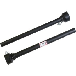 PROTECTEUR B2 LG 1200 GORGE 40,4/47,4