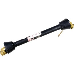 TRANSMISSION CR30,2X92 LG1210 CT 1''3/8 6C - CM ALESAGE 30 CL8