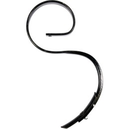 DENT VIBROCULTEUR 32X12,4 CONVEX ANDERSEN SOC 35X6 MM