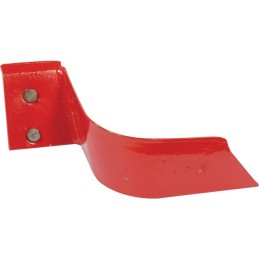 ELARGISSEUR RAIE DROIT + BOULONS KVERNELAND ORIG 73615R