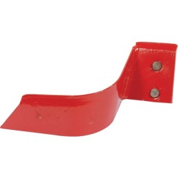 ELARGISSEUR RAIE GAUCHE + BOULONS KVERNELAND ORIG 73616R