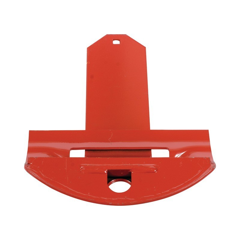 PATIN POUR LAMIER TYPE 2