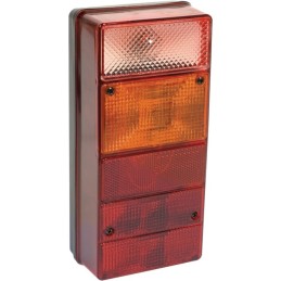 FEU DE RECUL 5 FONCTIONS