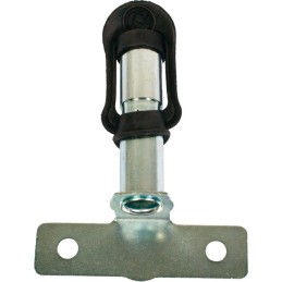 CONNEXION GYROPHARE SOUDEE BRIDE LATERALE