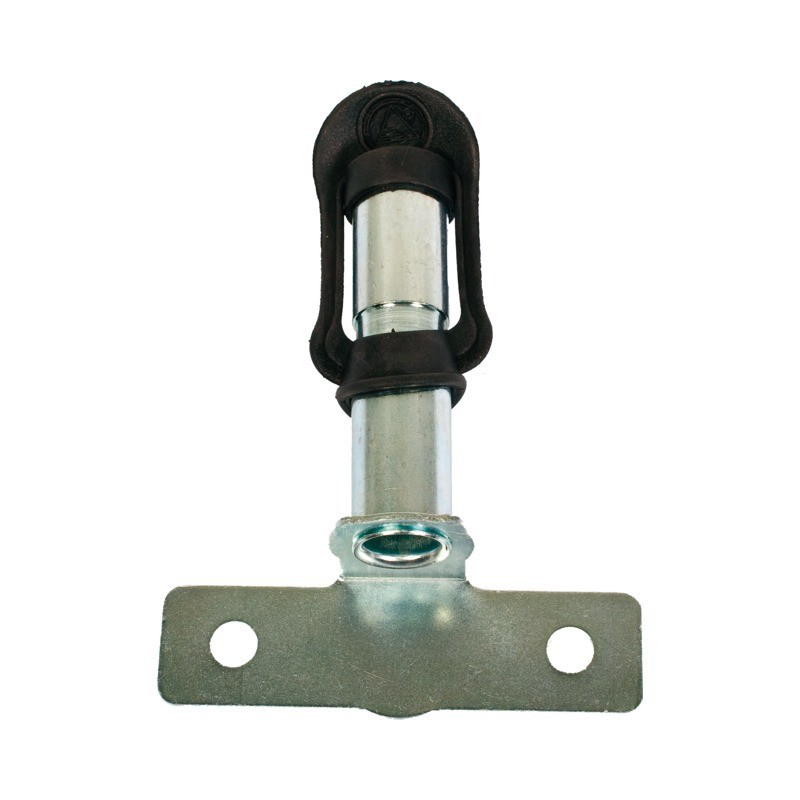 CONNEXION GYROPHARE SOUDEE BRIDE LATERALE