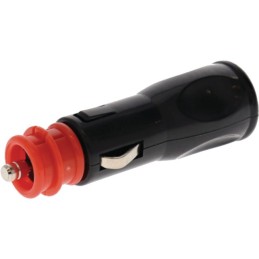 PRISE ALLUME-CIGARE 2 FONCTION