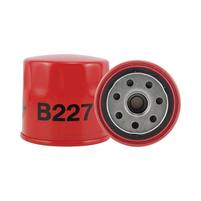 FILTRE A HUILE B227