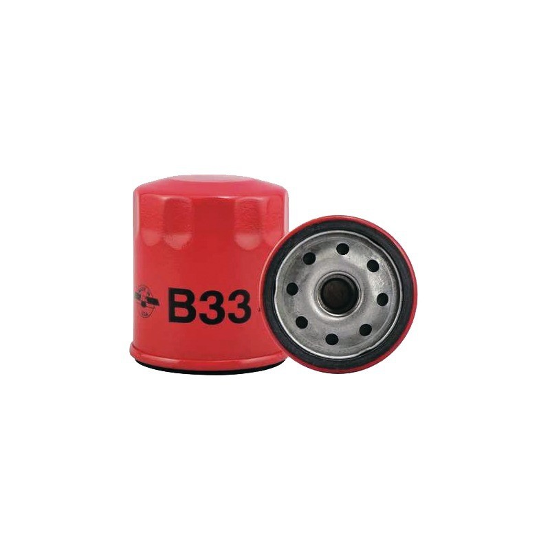 FILTRE A HUILE B33