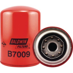 FILTRE A HUILE B7009