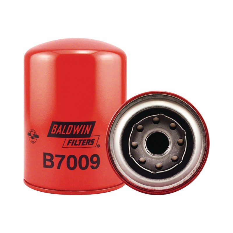 FILTRE A HUILE B7009