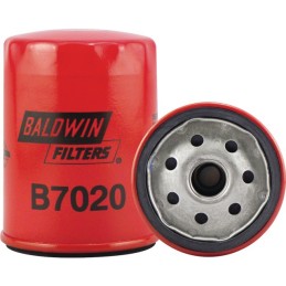 FILTRE A HUILE B7020