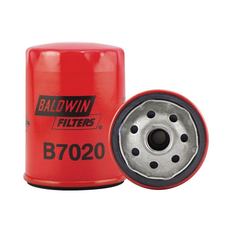 FILTRE A HUILE B7020