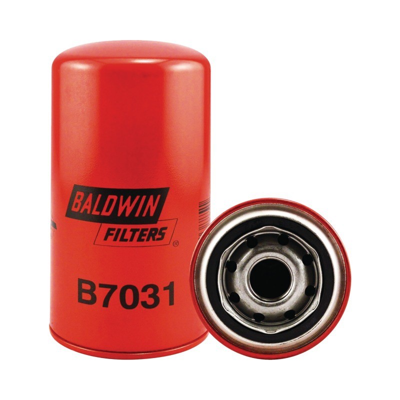 FILTRE A HUILE B7031