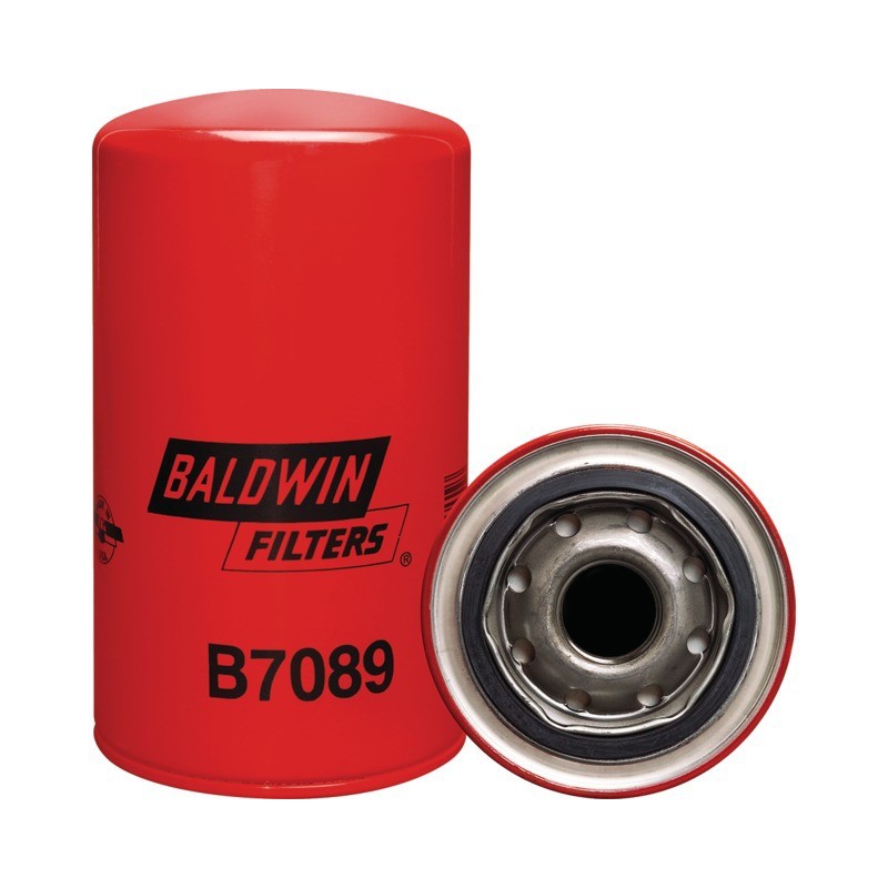 FILTRE A HUILE B7089 81879134