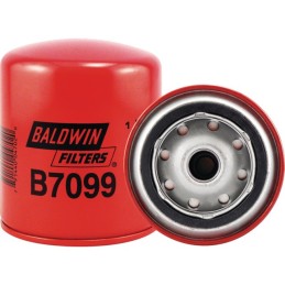 FILTRE A HUILE B7099