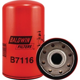 FILTRE A HUILE B7116
