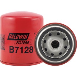 FILTRE A HUILE B7128