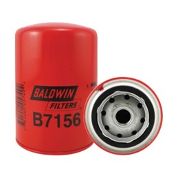 FILTRE A HUILE B7156