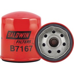 FILTRE A HUILE B7167