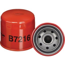 FILTRE A HUILE B7216