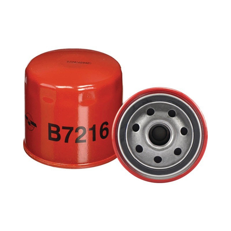 FILTRE A HUILE B7216