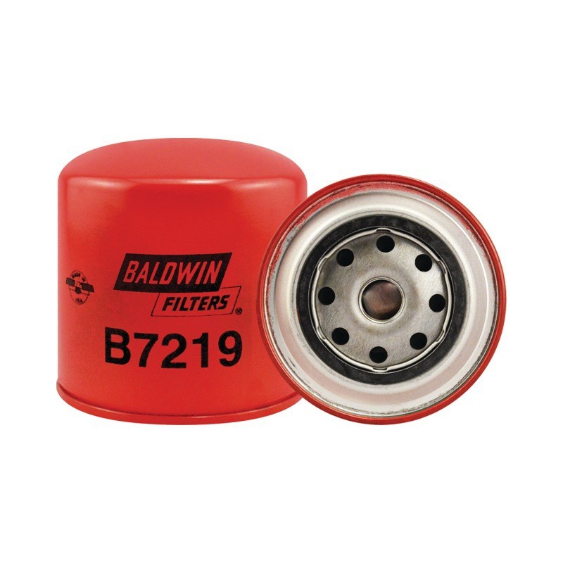 FILTRE A HUILE B7219