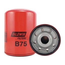 FILTRE A HUILE B75