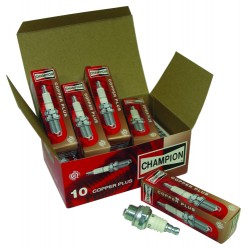 BOUGIE DJ6J CHAMPION