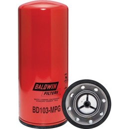 FILTRE A HUILE BD103