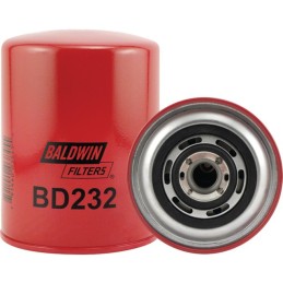 FILTRE A HUILE BD232