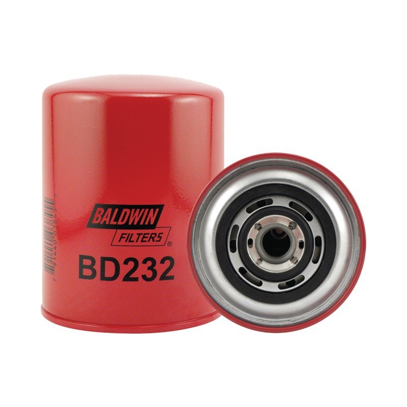 FILTRE A HUILE BD232