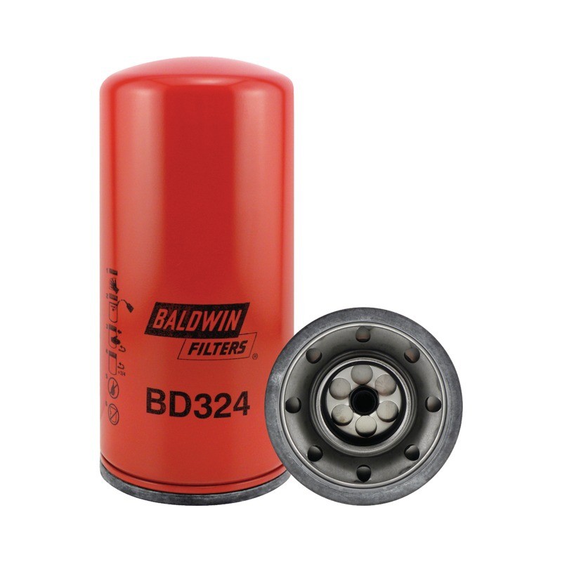 FILTRE A HUILE BD324