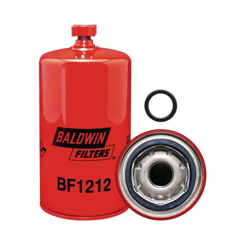 FILTRE A CARBURANT BF1212