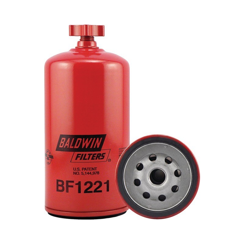 FILTRE A CARBURANT BF1221