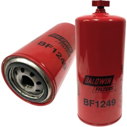 FILTRE A CARBURANT BF1249