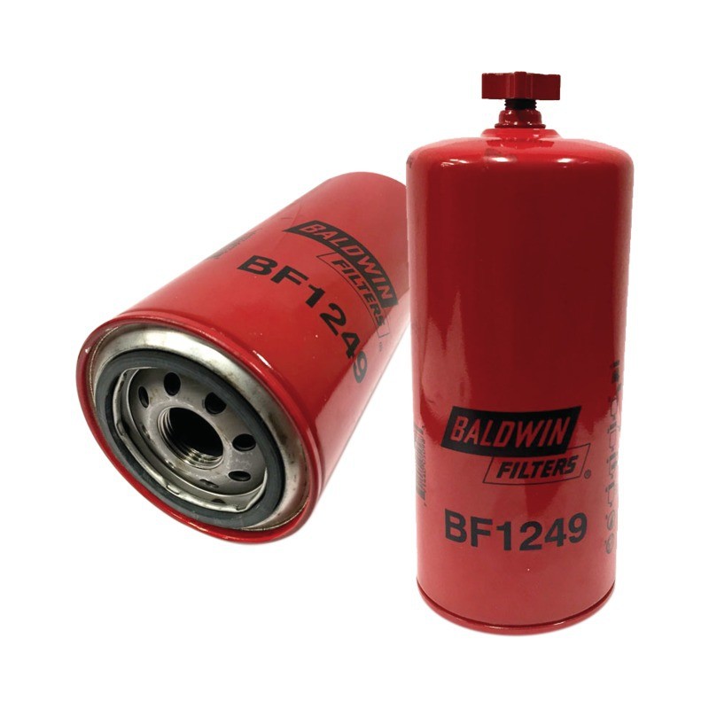 FILTRE A CARBURANT BF1249