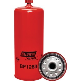FILTRE A CARBURANT BF1283 REMPLACE LE BF1260