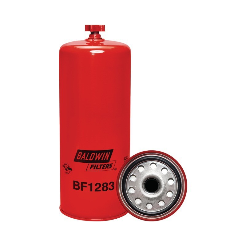 FILTRE A CARBURANT BF1283 REMPLACE LE BF1260