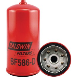 FILTRE A CARBURANT BF586D