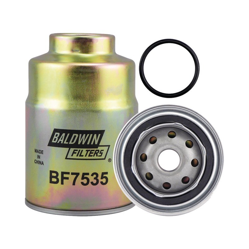 FILTRE A CARBURANT BF7535 (REMPLACE BF7533)