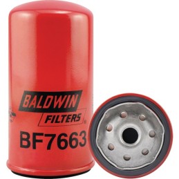 FILTRE A CARBURANT BF7663