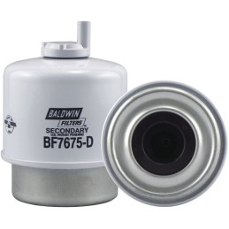 FILTRE A CARBURANT BF7675-D