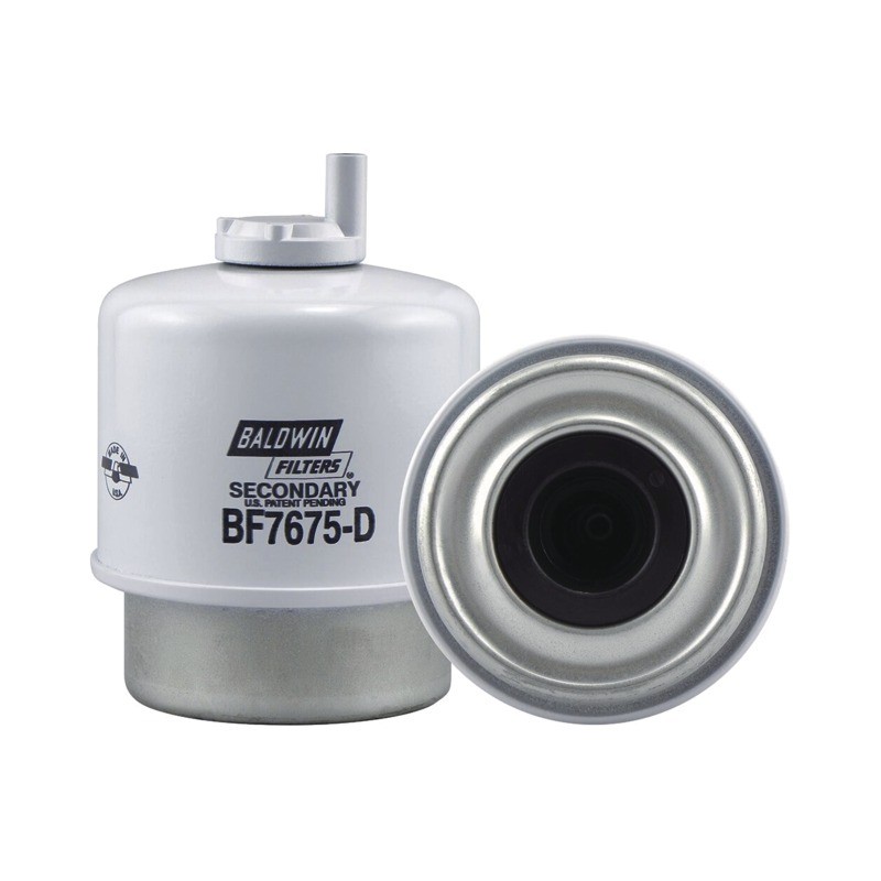 FILTRE A CARBURANT BF7675-D
