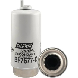 FILTRE A CARBURANT BF7677-D