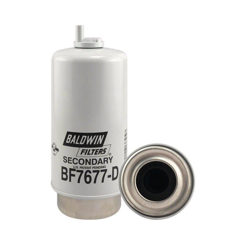 FILTRE A CARBURANT BF7677-D