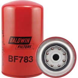 FILTRE A CARBURANT BF783