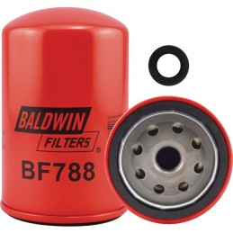 FILTRE A CARBURANT BF788