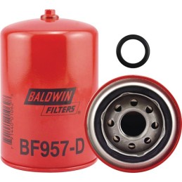 FILTRE A CARBURANT BF957-D